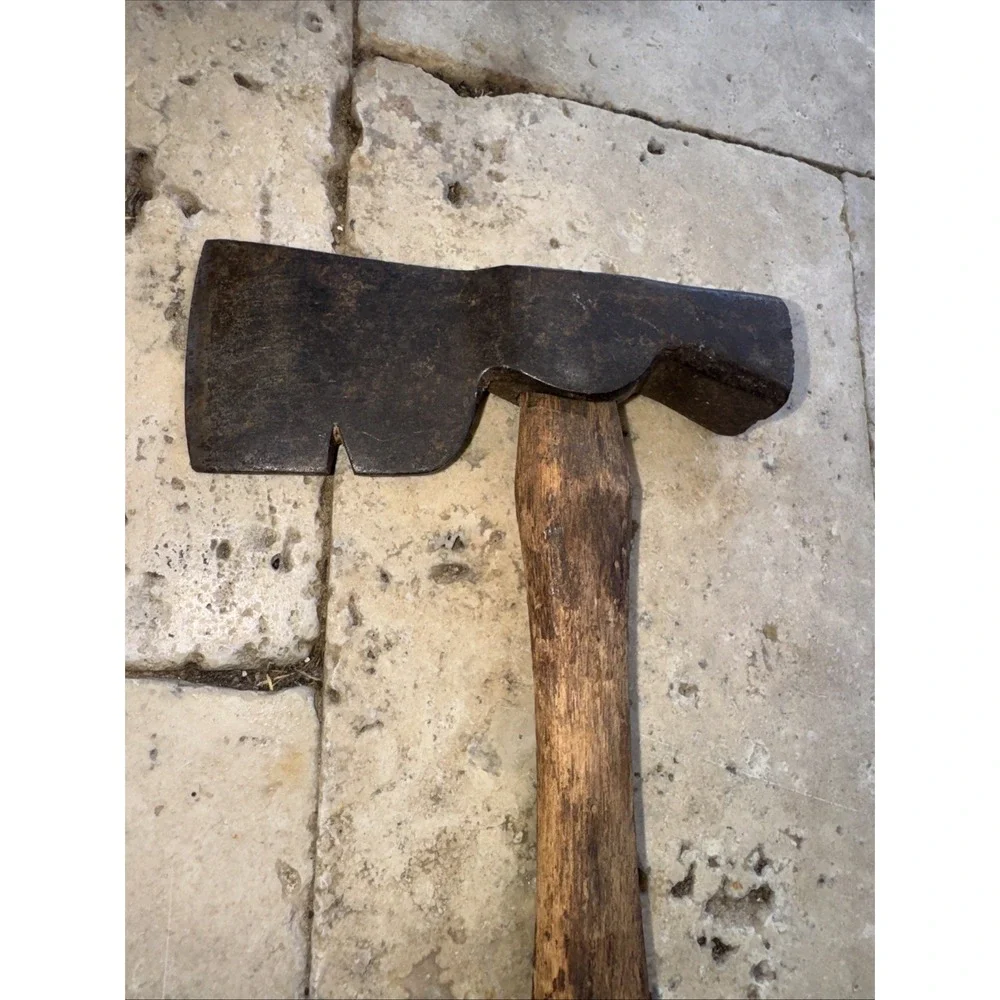 Plumb vintage roofing